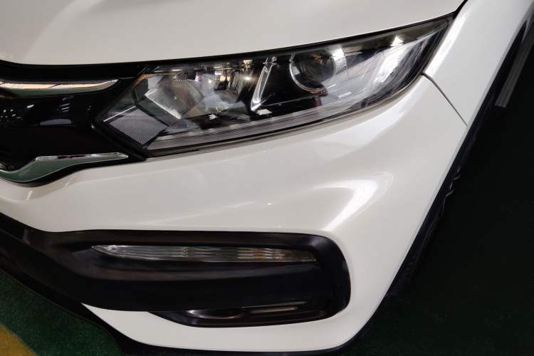 Used Honda XR-V 2017 1.8L EXi CVT Comfort Version Left Front Headlight