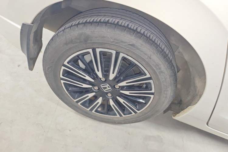 Used Honda Fit 2021 1.5L CVT Trendy Edition Right Rear Wheel Hub