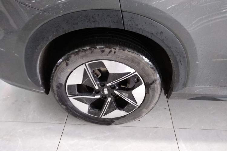 Used Geely Galaxy E5 2024 530 km Exploration+ Version
