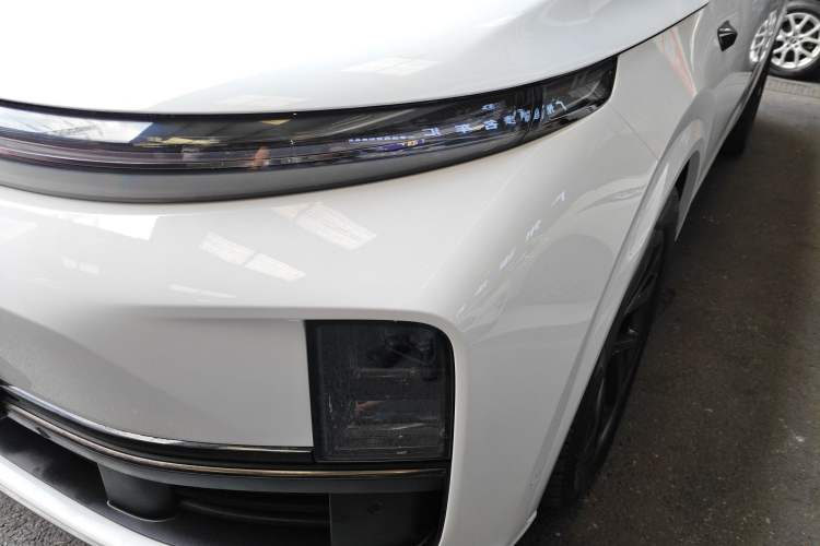 Used Li Auto L7 2023 Pro Model