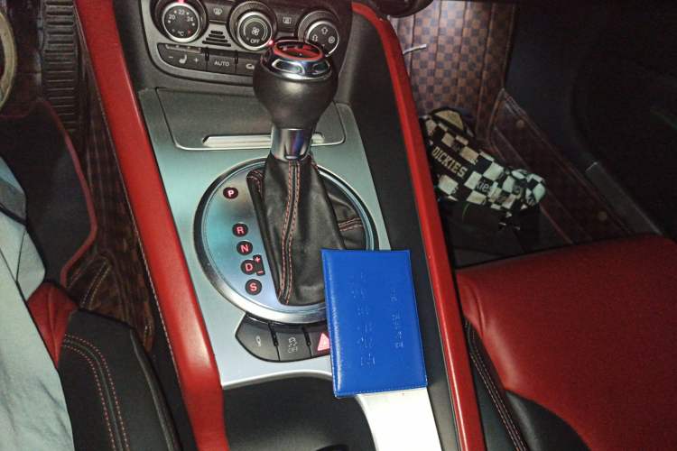 Used Audi TTS 2013 TTS Coupe 2.0TFSI quattro