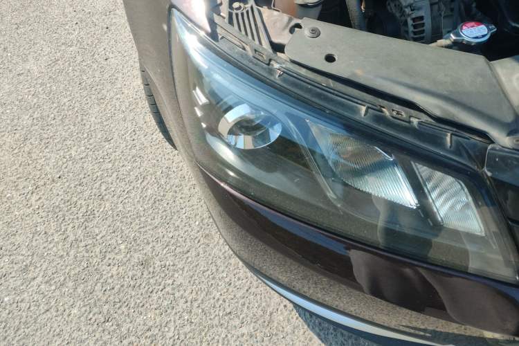 Used Geely Auto Emgrand 2016 Hatchback RS 1.5L CVT Upward Edition