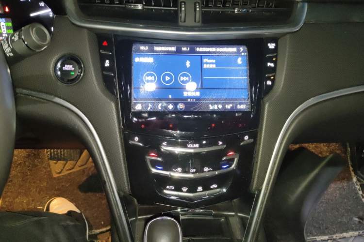 Used Cadillac XTS 2018 28T Tech Edition
