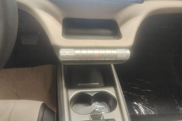 Used BYD Dolphin 2025 420km Free Edition