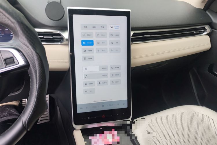 Used XPeng G3 2020 520i Luxury Edition
