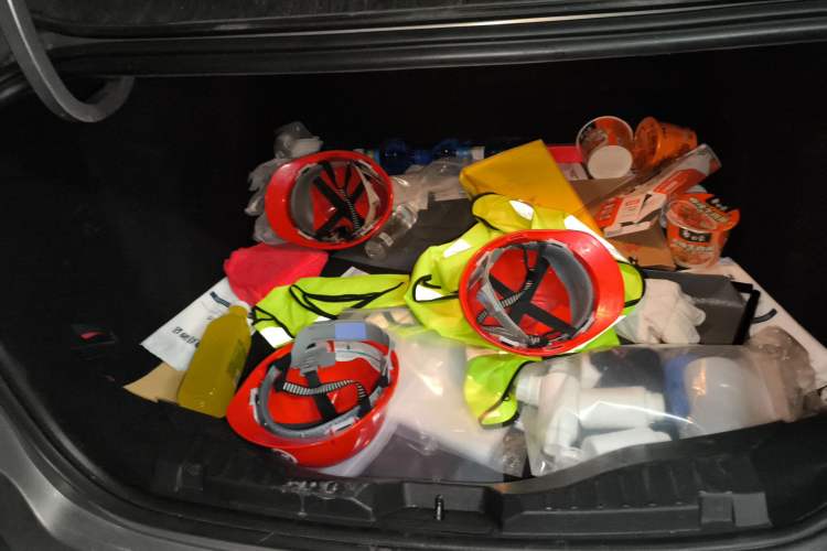 Used Ford Escort 2015 1.5L Automatic Comfort Edition
