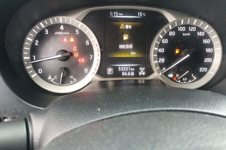 Used Nissan Terra 2020 2.5L XL Upper 4WD Automatic Four-Wheel Drive Luxury Edition
