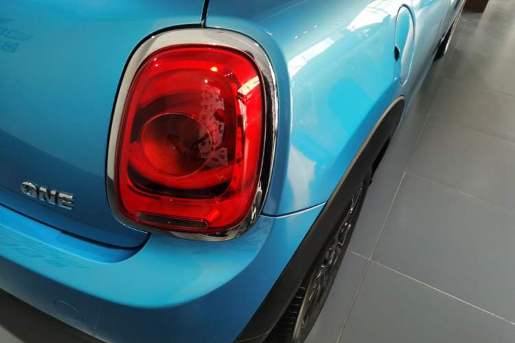 Used MINI 2018 1.5T ONE PLUS