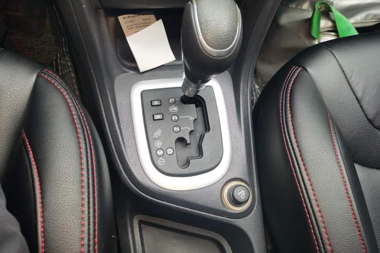 Used Peugeot 308 2014 Enjoy Edition Classic 1.6L Automatic Premium Model