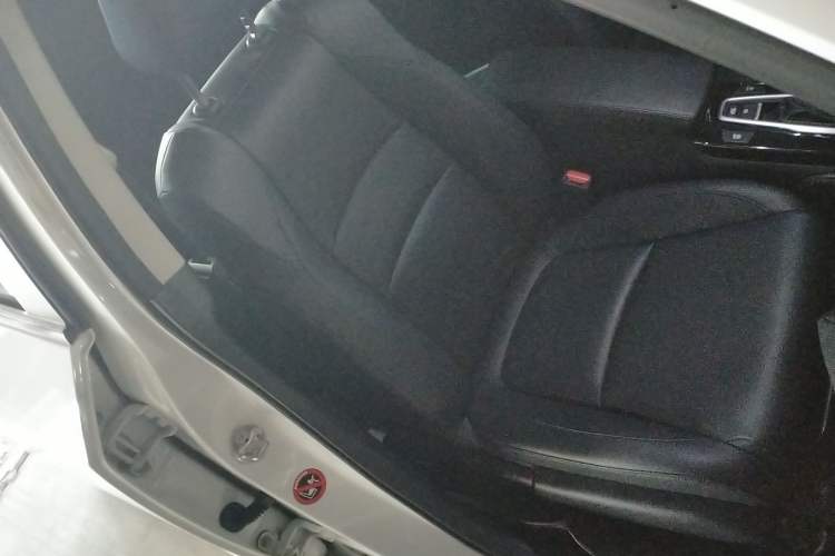 Used Honda Crider 2022 180Turbo CVT Luxury Edition
