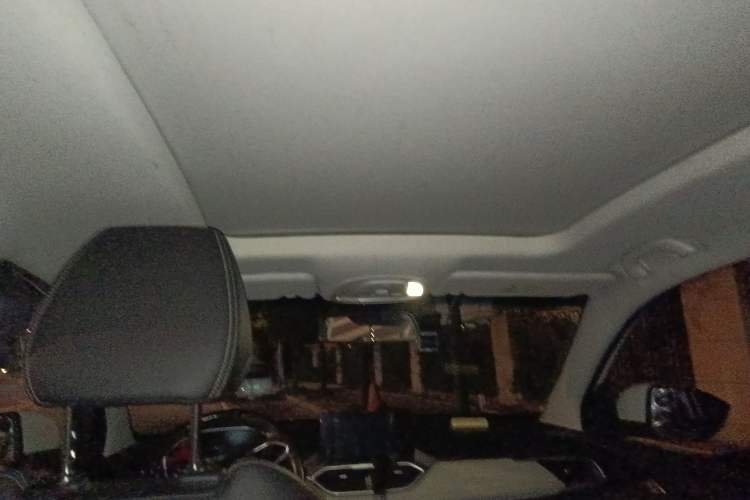 Used Baojun 530 2018 1.5T Manual Prestige Version China V
