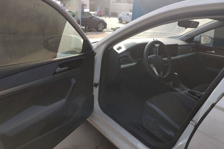 Used Volkswagen Lavida 2023 Revised 1.5L Automatic DeYi Edition