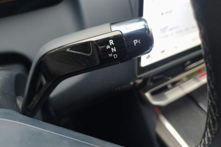 Used Zeekr 9X 2025 Ultra Edition
