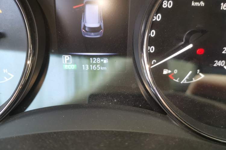 Used Nissan X-Trail 2021 2.0L CVT 2WD XL ITS SmartConnect Comfort Edition
