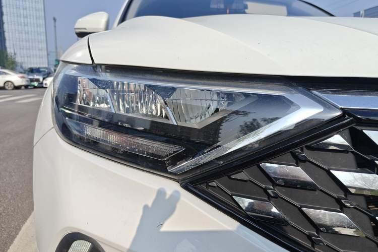 Used Jetta VS5 2019 280TSI Automatic Glory Edition