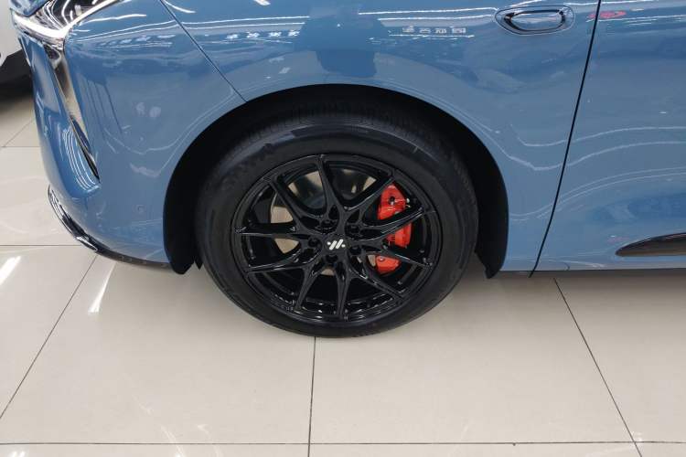 Used IM LS6 2026 Model Pure Electric Max
