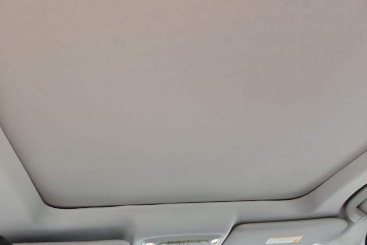 Used Nissan X-Trail 2014 2.0L CVT Comfort Edition 2WD
