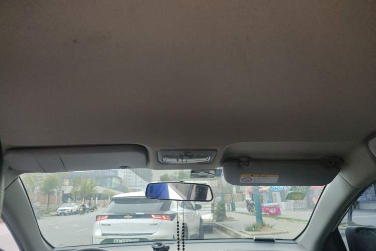 Used Toyota Vios 2017 1.3L Manual Front-Drive Version
