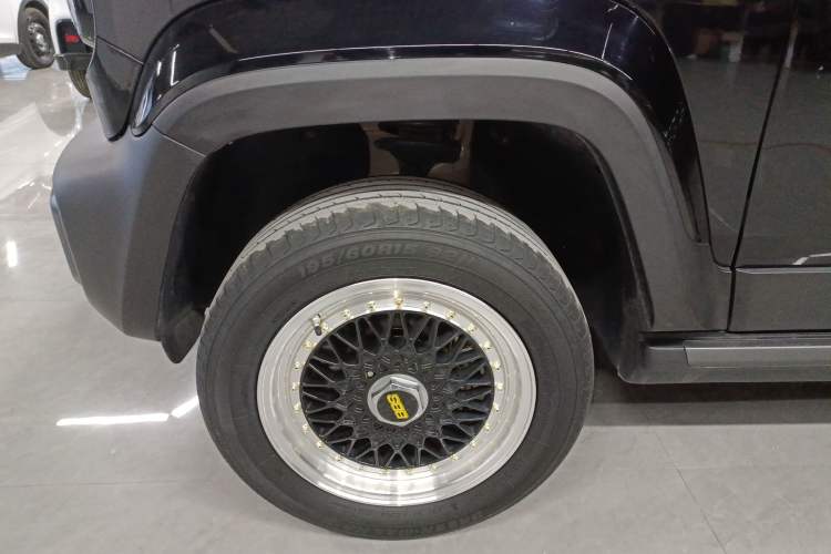 Used Baojun Spark 2023 Flagship Edition