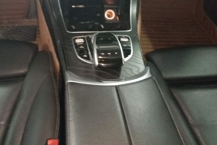 Used Mercedes-Benz C-Class 2017 Facelift C 200 L Sport Edition
