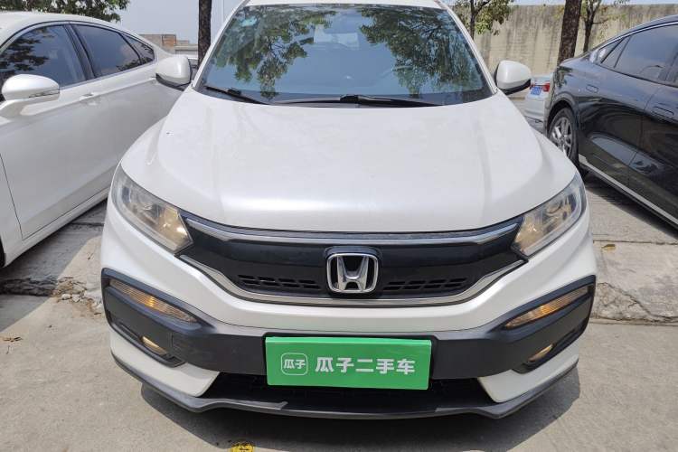 Used Honda XR-V 2015 1.8L EXi CVT Comfort Version