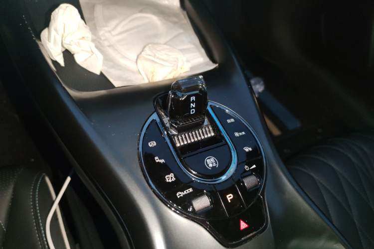 Used BYD Seal 2022 550 km Standard Range Rear-Wheel Drive Elite Version
