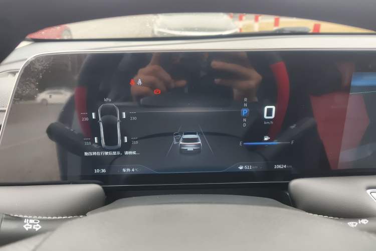 Used Venucia V 2021 260T Idol Edition