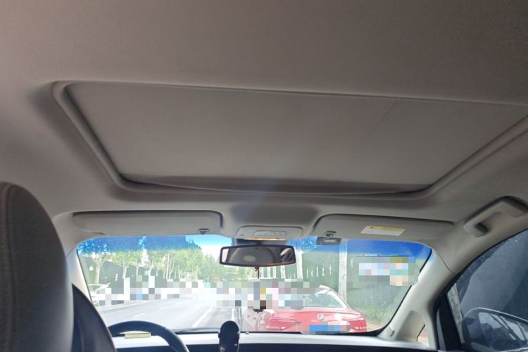 Used Buick GL8 2017 25S Luxury Version China V Standard