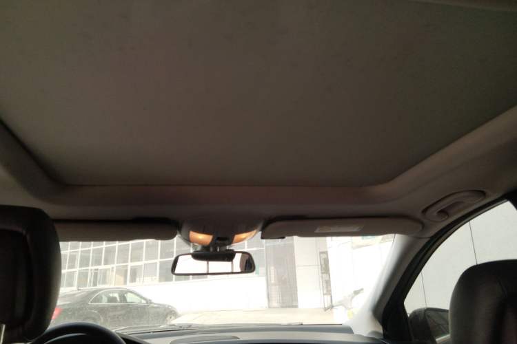 Used Mercedes-Benz R-Class 2017 R 320 4MATIC Business Edition Prestige Model