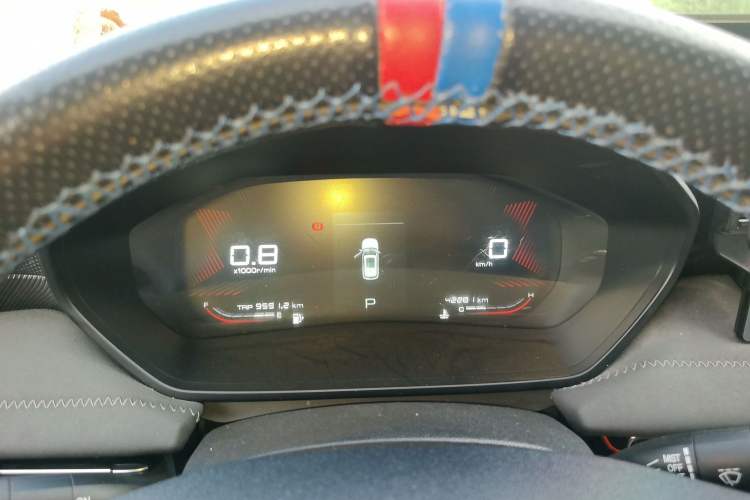 Used Wuling Alvez 2022 1.5L CVT Comfort Edition
