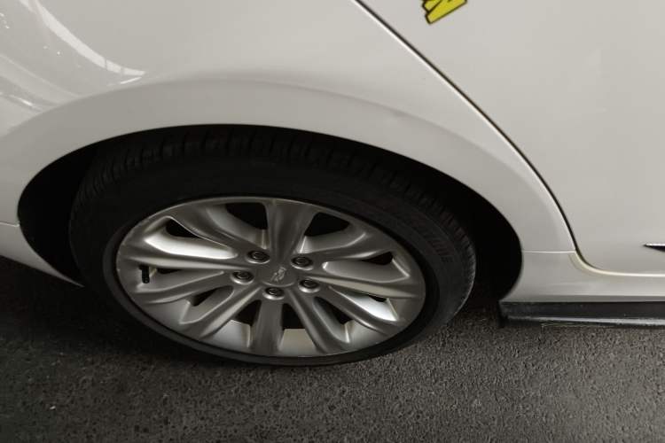 Used Cadillac ATS-L 2017 28T Tech Edition