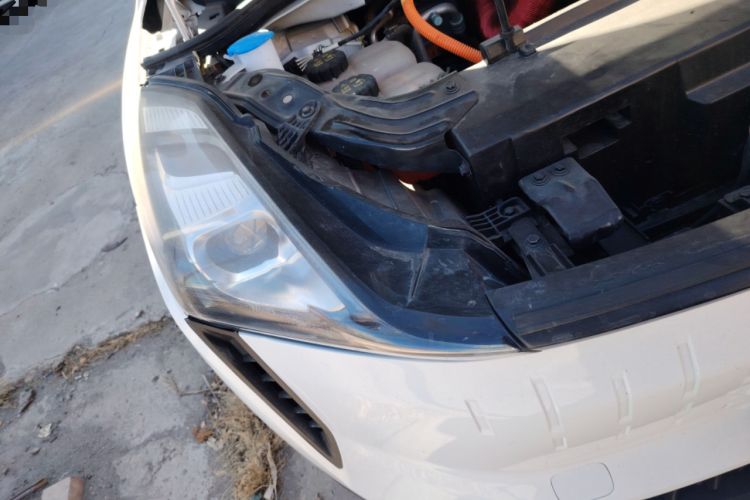 Used Bestune NAT 2023 PRO Comfort Travel Edition 419km