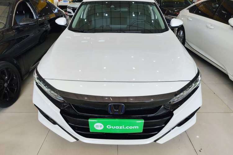 Used Honda Accord 2022 Xing·Hybrid 2.0L Xingling Version