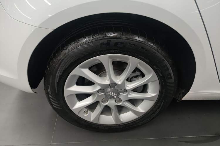 Used Audi A3 2016 Sportback 35 TFSI Ambition
