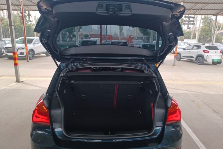 Used BMW 1 Series (Import) 2016 118i Leading Model
