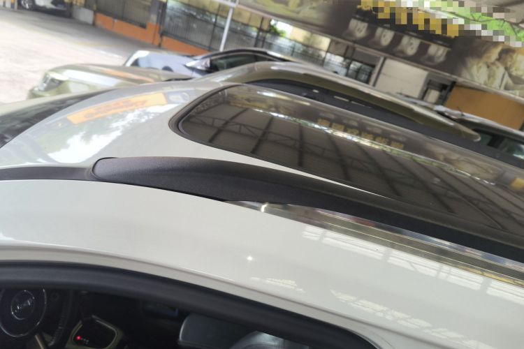 Used Jeep Compass 2017 200T Automatic Family Edition