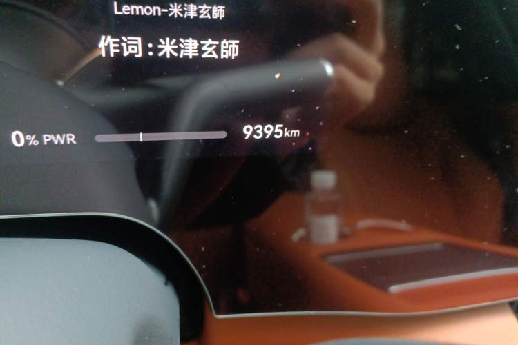 Used Hima AITO M8 2025 Extended-Range Max+ Version 53.4 kWh 6-Seater Edition
