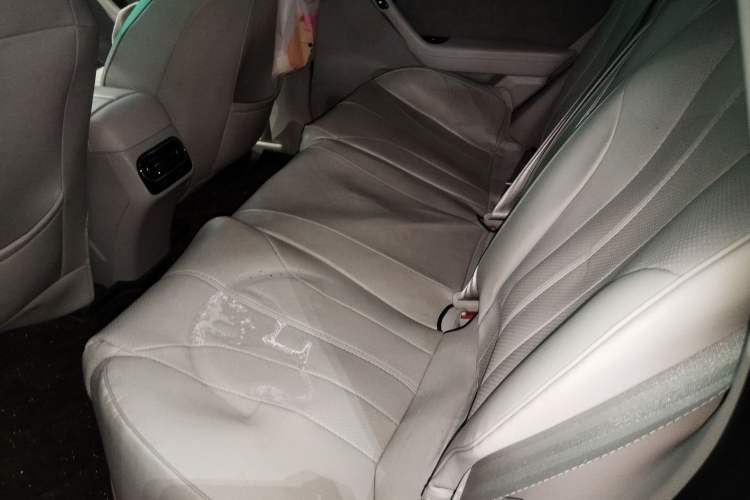 Used Leapmotor C11 2021 Performance Edition