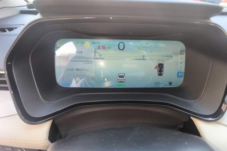 Used Geely Auto Emgrand L HiP 2022 1.5TD-DHT Pro 100KM Super Swift