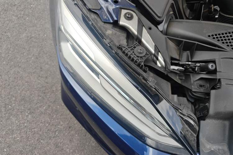 Used Audi A5 2017 Coupe 40 TFSI Fashion Model