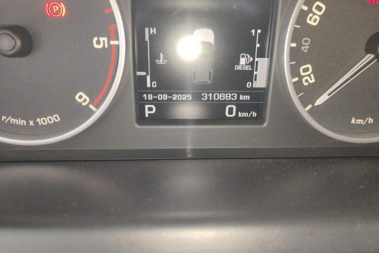 Used Land Rover Discovery 2013 3.0 SDV6 HSE Diesel Edition
