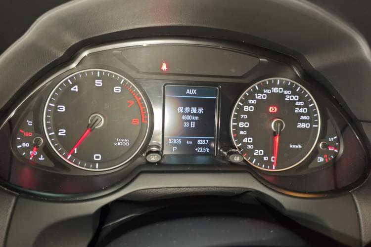 Used Audi Q5 2017 40 TFSI Technology Edition