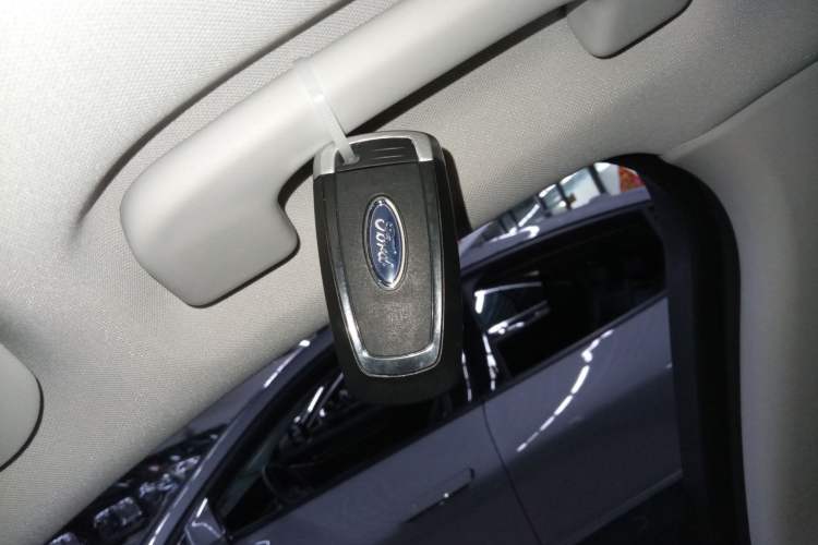 Used Ford Mondeo 2023 EcoBoost 245 Luxury Model