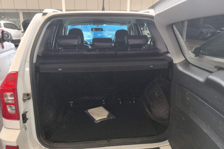 Used Chery Tiggo 3 2020 Million Global Edition 1.5L Manual Fashion Model