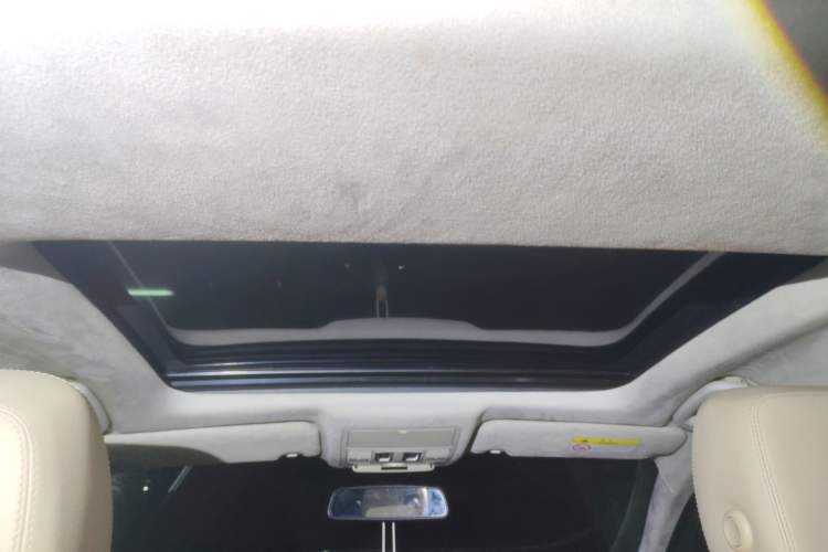 Used Jaguar XFL 2017 XFL 2.0T 200PS Elite Edition