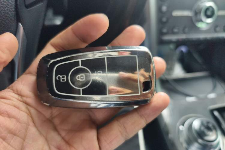 Used Ford Mondeo 2018 EcoBoost 180 Smart Control Fashion Model China V Standard