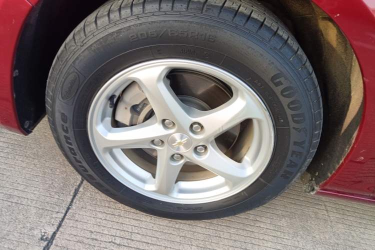 Used Chevrolet Malibu XL 2018 530T Automatic Luxury Edition