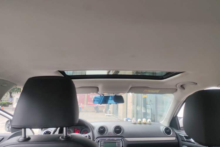 Used Volkswagen Jetta 2017 1.4L Manual Comfort Model
