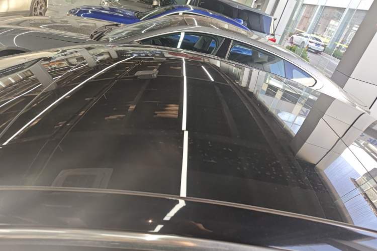 Used Tesla Model 3 2020 Revised Version Standard Range Rear-Wheel Drive – Upgraded Edition
