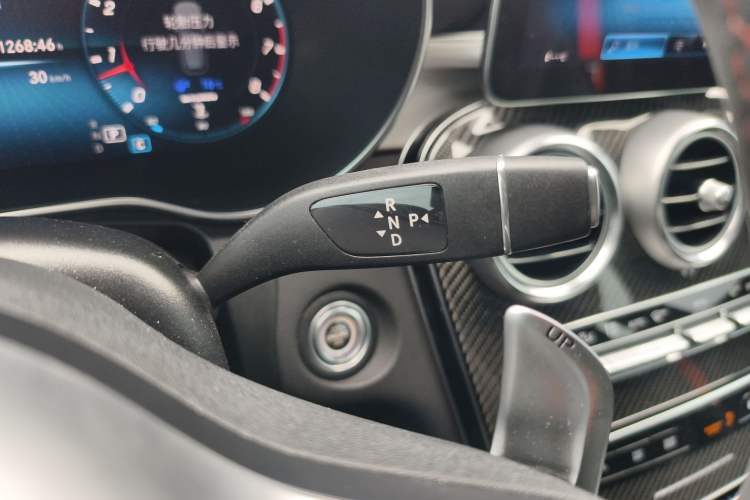 Used Mercedes-Benz GLC AMG 2022 AMG GLC 43 4MATIC
